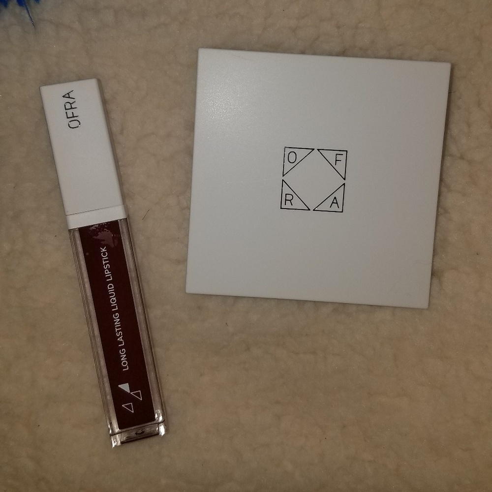 OFRA bundle
